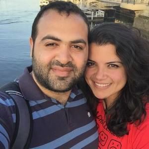 Meet your Posher, Reda